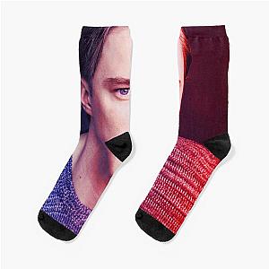Drew Starkey Socks