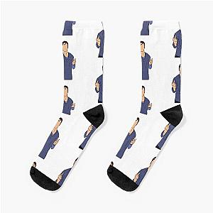 Drew Starkey - Rafe Cameron Merch Socks