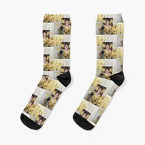 Drew Starkey Socks