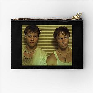 Drew Starkey Zipper Pouch