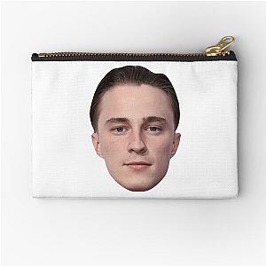 Drew Starkey Zipper Pouch