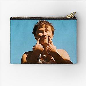 Drew Starkey Zipper Pouch