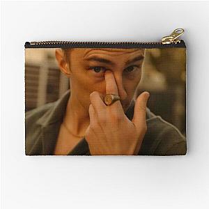 Drew Starkey Zipper Pouch