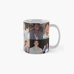 Drew Starkey Classic Mug