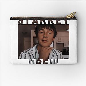 Drew Starkey Zipper Pouch