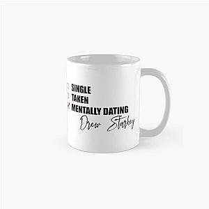 Mentally Dating Drew Starkey Classic Mug