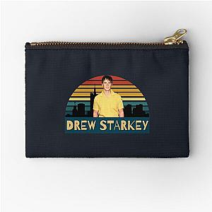 Drew Starkey Zip Pouch