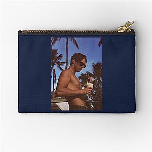 Drew Starkey Zip Pouch