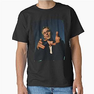 Drew Starkey Fanart Classic T-Shirt
