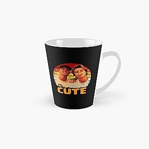 Drew Starkey and Rudy Pankow Tall Mug