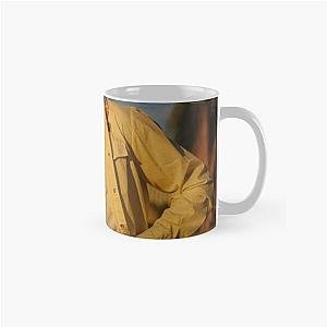 Drew Starkey Fan Art Classic Mug