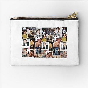 Drew Starkey Zipper Pouch