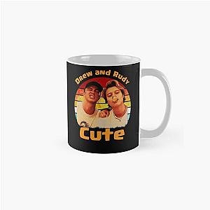 Drew Starkey and Rudy Pankow Classic Mug