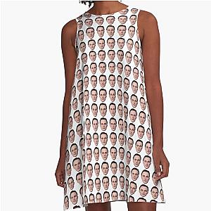 Drew A-Line Dress