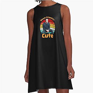 Drew Starkey cute A Line Dress
