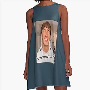 Drew Starkey Aline Dress