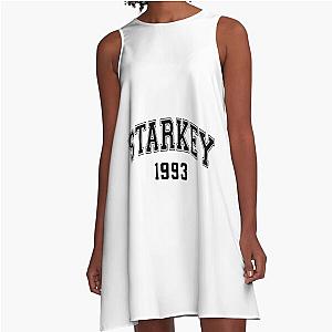 drew starkey A Line Dress