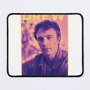 Drew Starkey Fan Art Mouse Pad