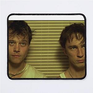 Drew Starkey Mouse Pad