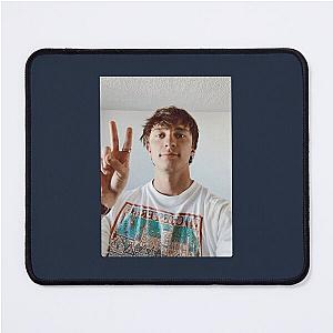 Drew Star Key Mouse Pad
