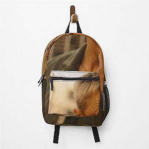 Drew Starkey Fanart Backpack
