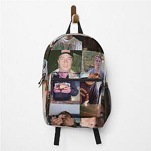 Drew Starkey Backpack