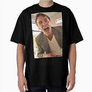 Drew Starkey Oversized T-Shirt