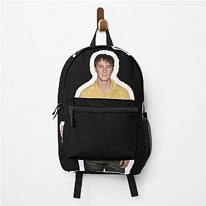 Drew Starkey backpack