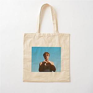 Drew Cotton Tote Bag