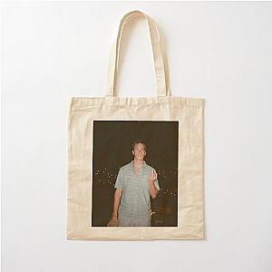 Drew Starkey Cotton Tote Bag