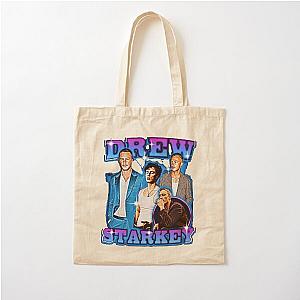 Drew Cotton Tote Bag