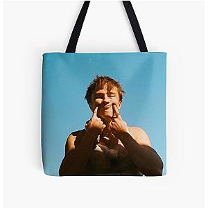 Drew Starkey All Over Print Tote
