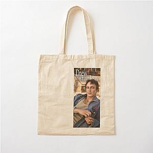 Drew starkey Cotton Tote