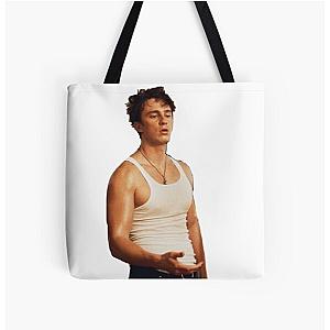Drew Starkey All Tote Bag