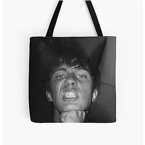 Drew Starkey All Print Tote Bag