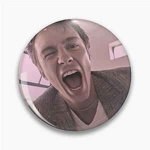Drew Starkey White Boy of the Month Poster Pin