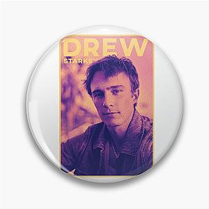 Drew Starkey Fan Art Pin