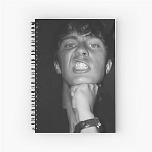 Drew Starkey Notebook