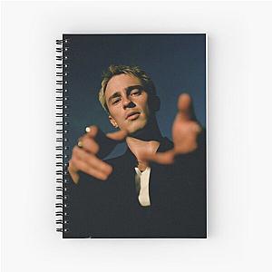 Drew Starkey Fanart Notebook