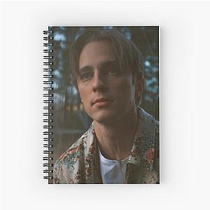 Drew Starkey Notebook