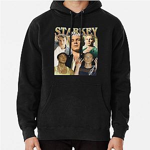 Vintage Drew Starkey Pullover