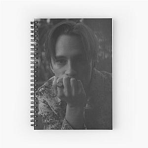 Drew Starkey Notebook