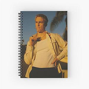 Drew Starkey Fan Art Notebook