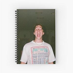 Drew Starkey Notebook