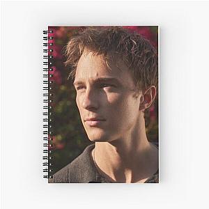 Drew Starkey Notebook