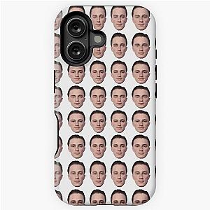 Drew Starkey iPhone Tough Case
