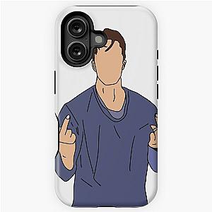 Drew Starkey - Rafe Cameron Merch iPhone Tough Case