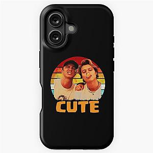 Drew Starkey and Rudy Pankow iPhone Tough Case