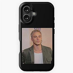 Drew Starkey Beautiful Actress iPhone Tough Case
