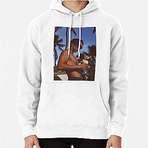 Drew Starkey Hoodie